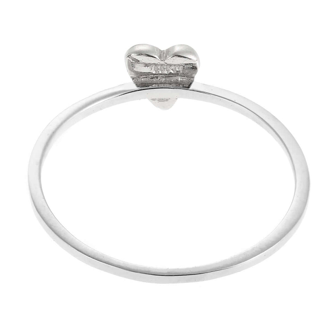 Love Ring W - BD - Symbols - Ileana Makri