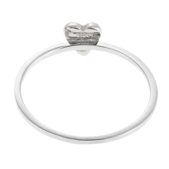 Love Ring W - BD - Symbols - Ileana Makri