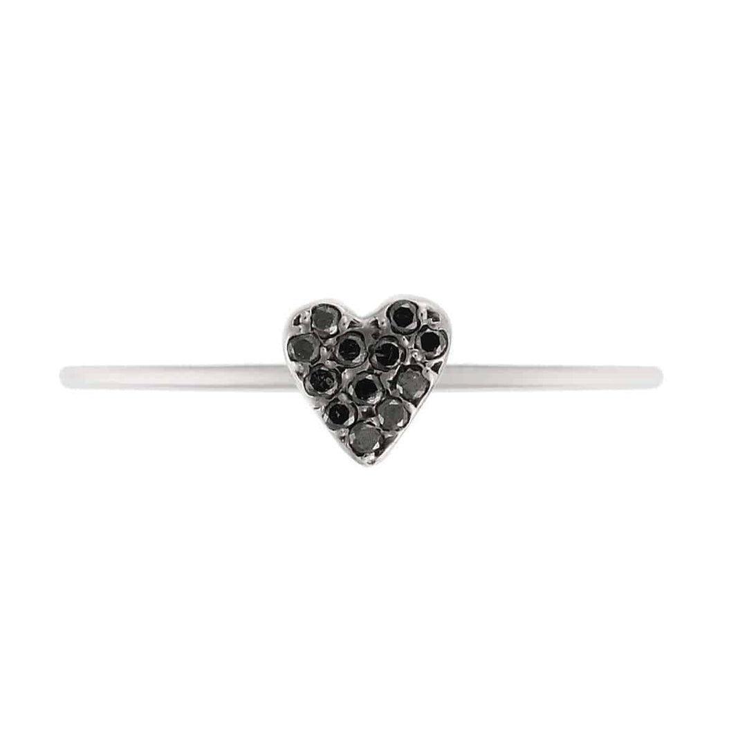 Love Ring W - BD - Symbols - Ileana Makri