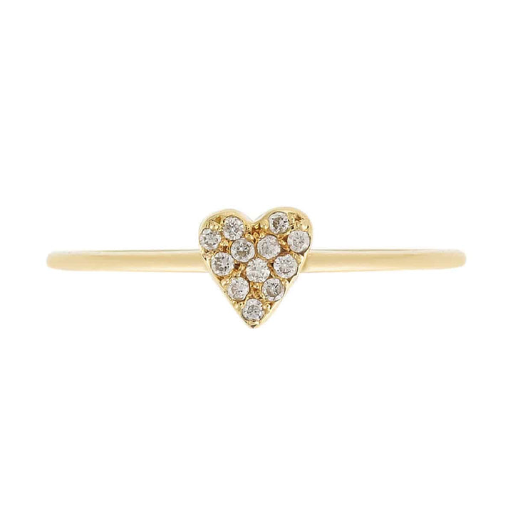 Love Ring Y - D - Symbols - Ileana Makri