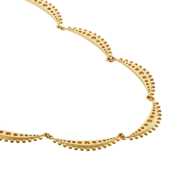 Lunar Princess Necklace - Lunar - Ileana Makri
