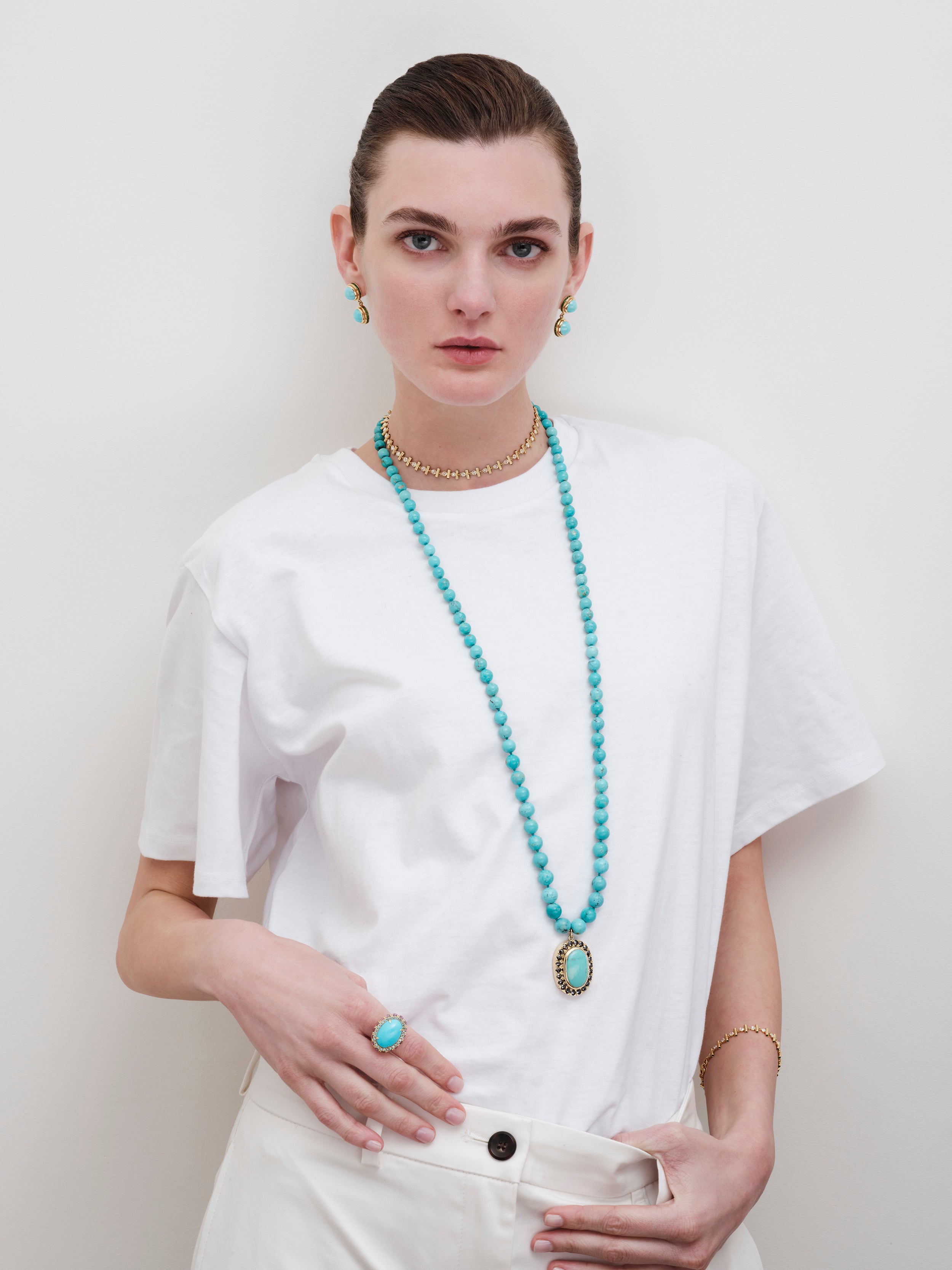 Ileana Makri | Fine Jewelry to Make Every Day Special