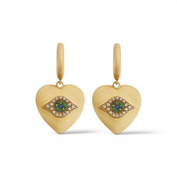 Eye Love Hoops