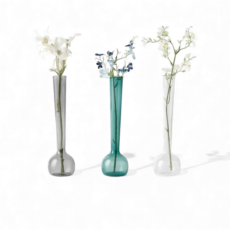 Margot Vase Trio - Maison Balzac - Ileana Makri