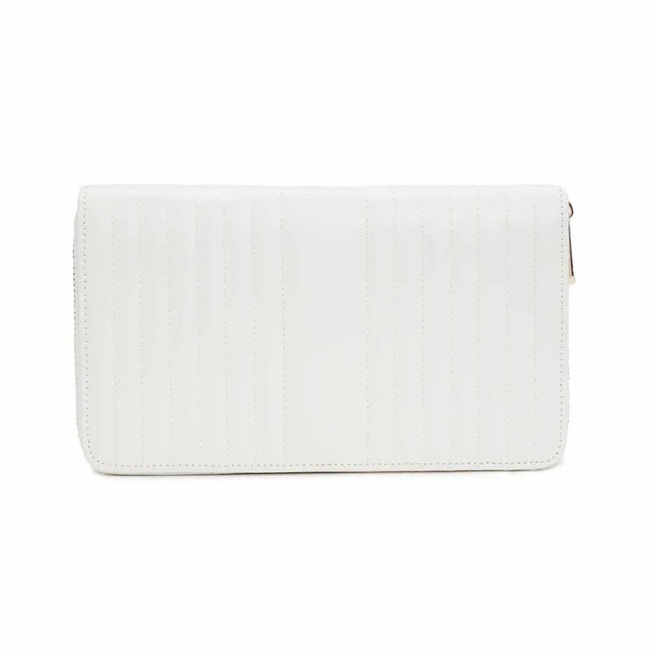 Maria Jewellery Portfolio White - WOLF - Ileana Makri