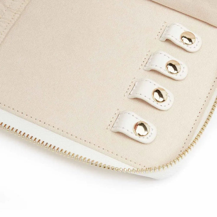 Maria Jewellery Portfolio White - WOLF - Ileana Makri