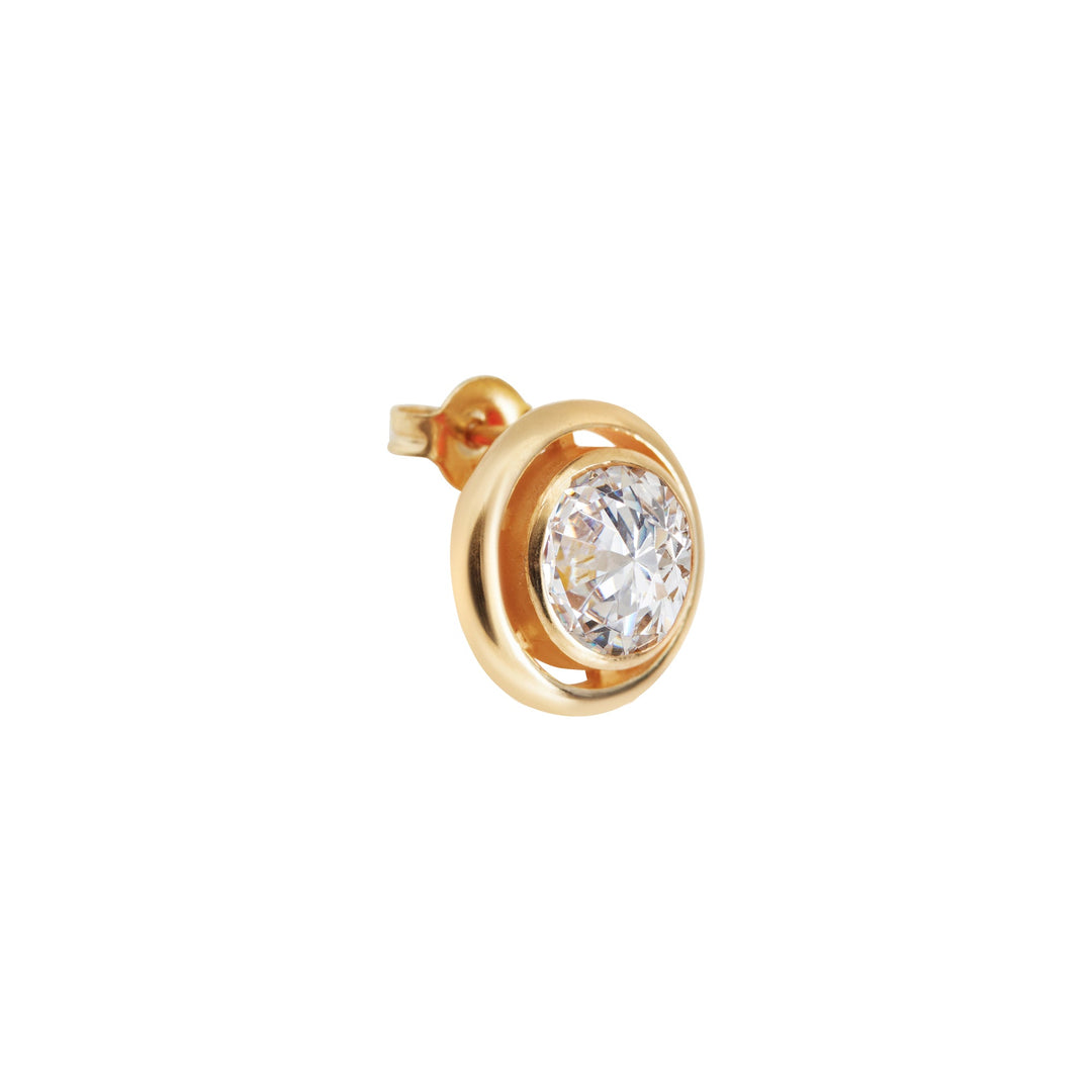 Maxi Orbit Studs YP - Eye M Core - Ileana Makri