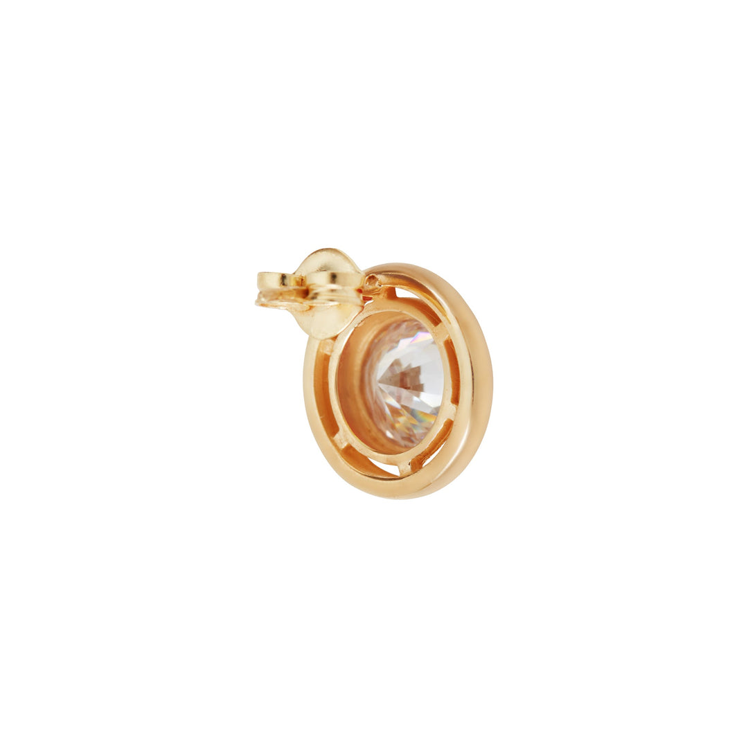 Maxi Orbit Studs YP - Eye M Core - Ileana Makri