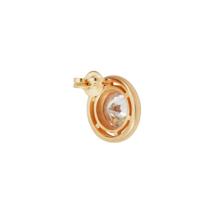 Maxi Orbit Studs YP - Eye M Core - Ileana Makri