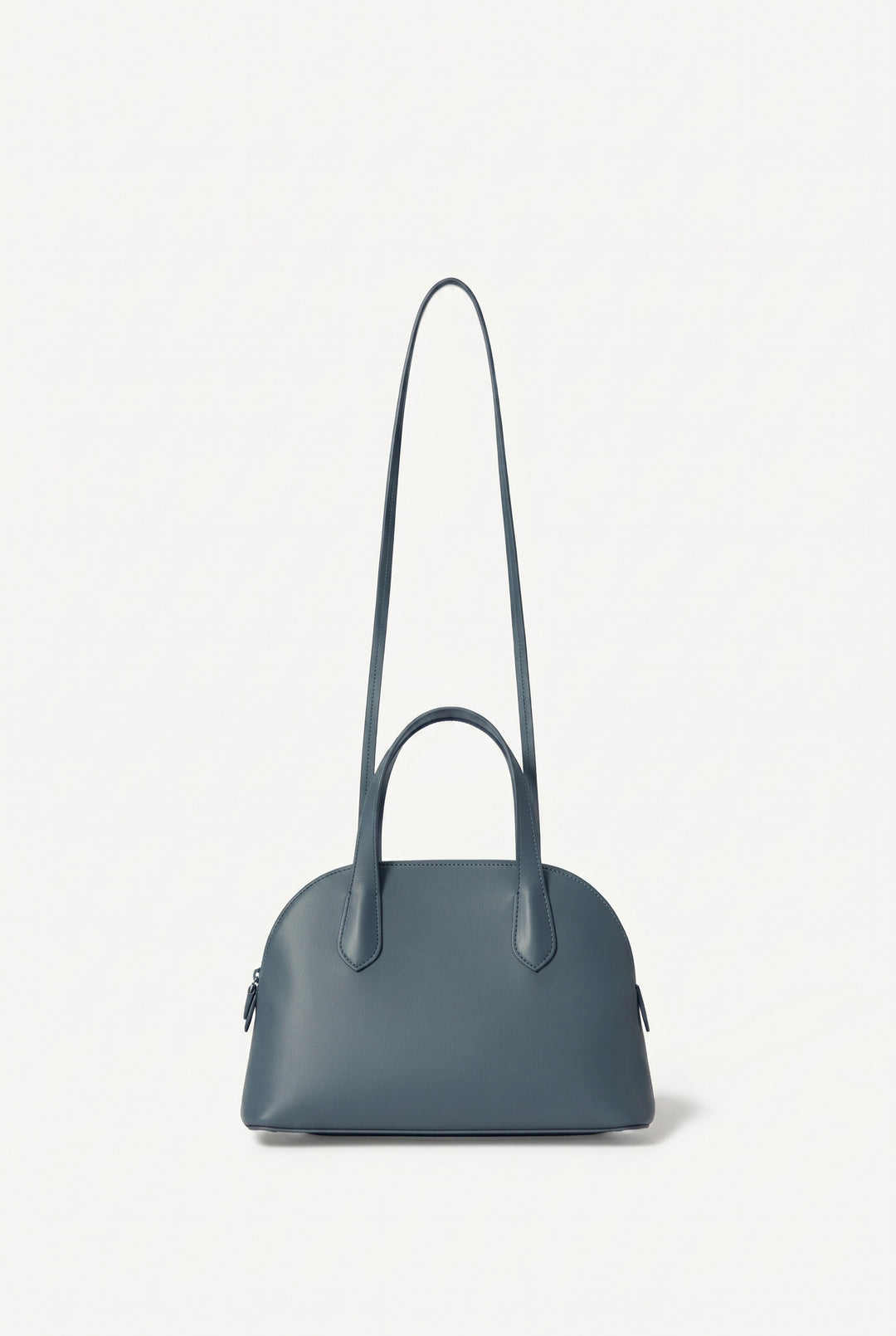 Medium Ingrid Bag in Dark Pine