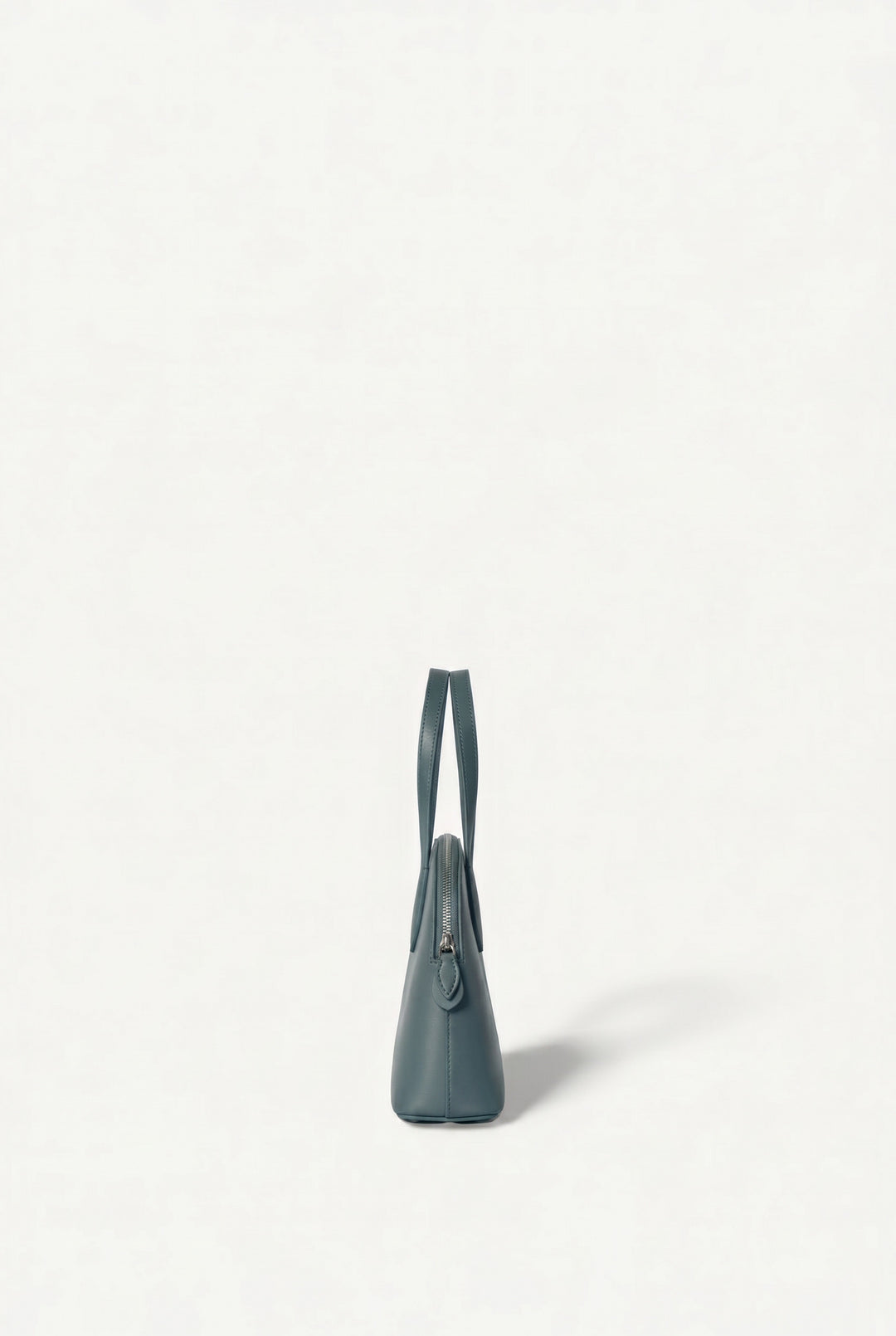Medium Ingrid Bag in Dark Pine