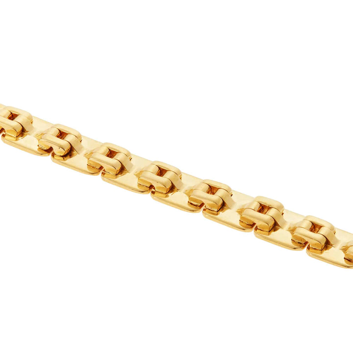 Medium Tile Single Bracelet - Tile - Ileana Makri