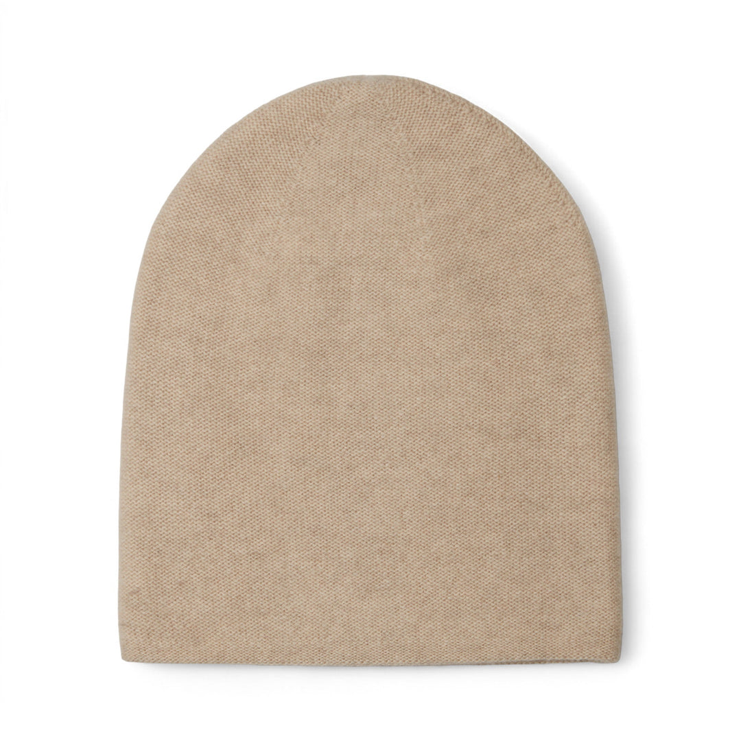 Mellow Beanie Alabaster - Hurray - Ileana Makri