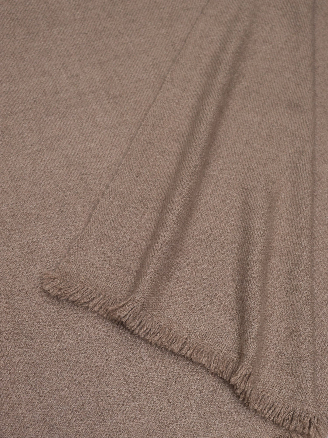 Mia Cashmere Blanket Beige - Dianora Salviati - Ileana Makri