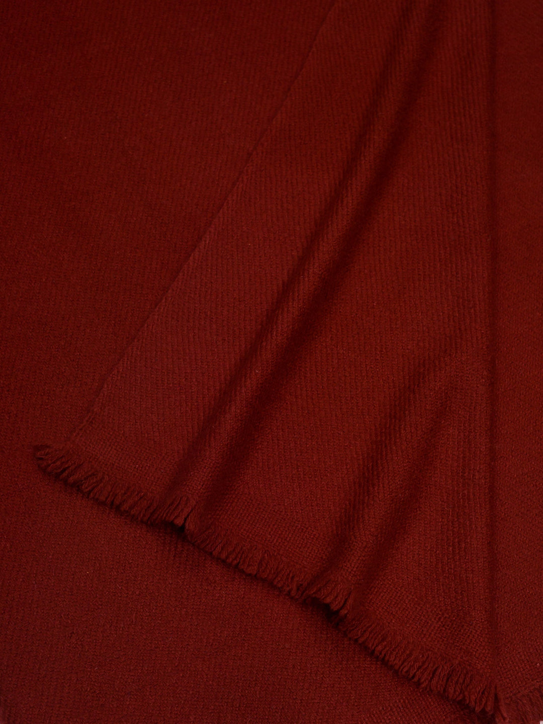 Mia Cashmere Blanket Bordeaux - Dianora Salviati - Ileana Makri