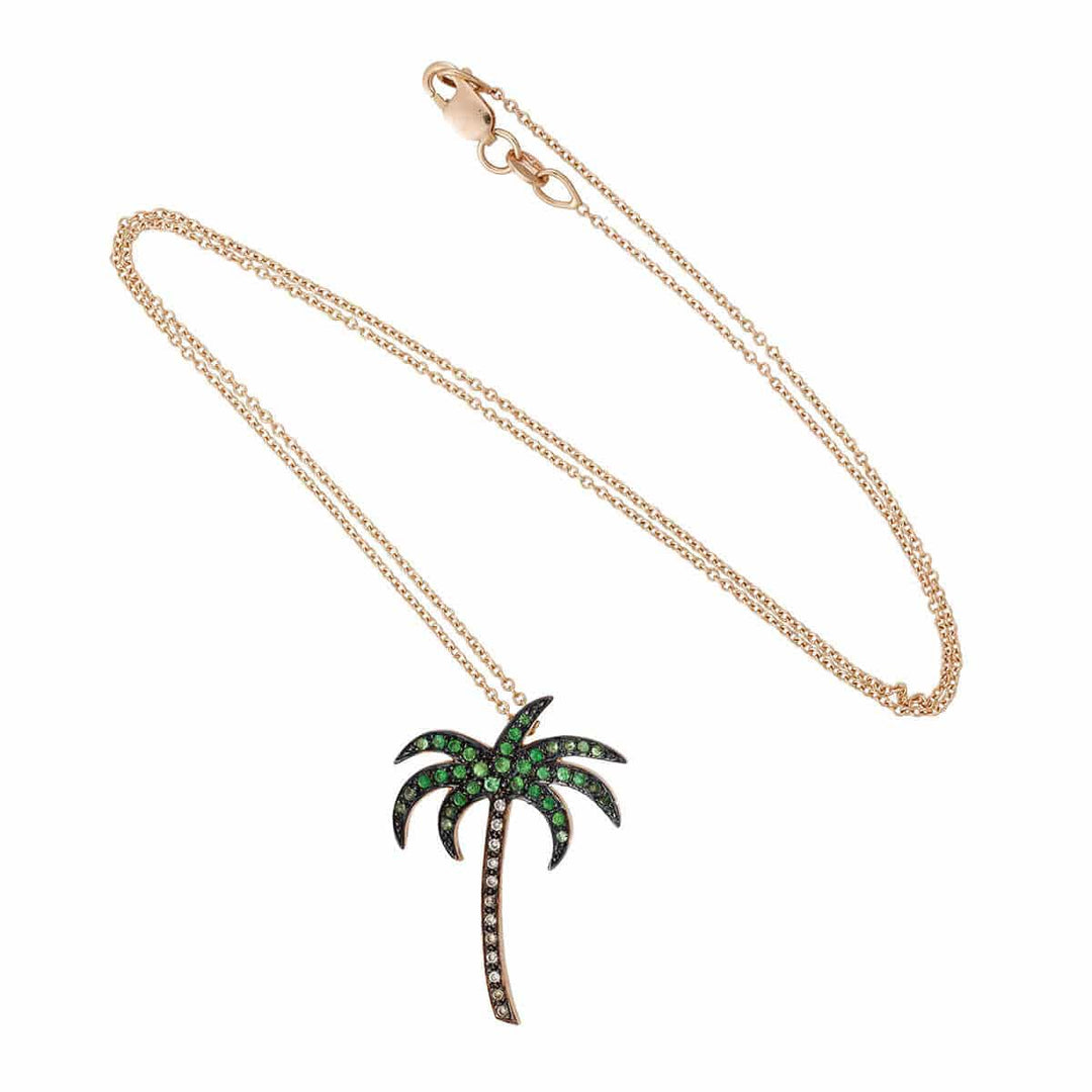 Miami Pendant - TROPICAL PARADISE - Ileana Makri