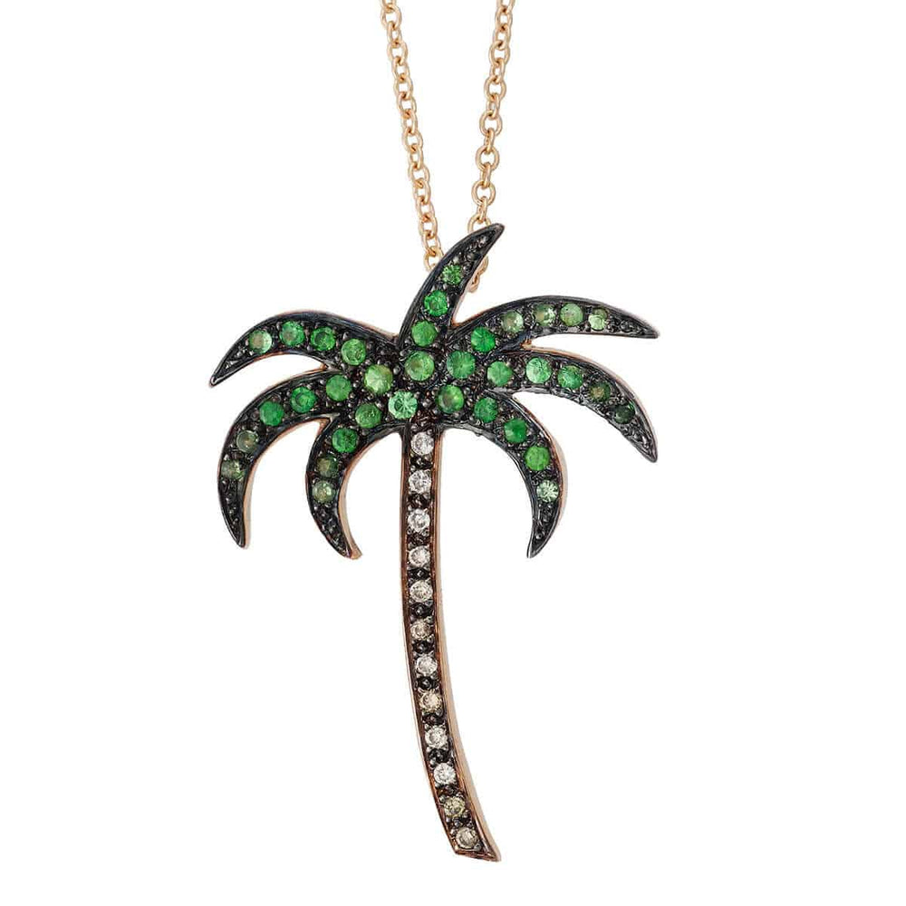 Miami Pendant - TROPICAL PARADISE - Ileana Makri