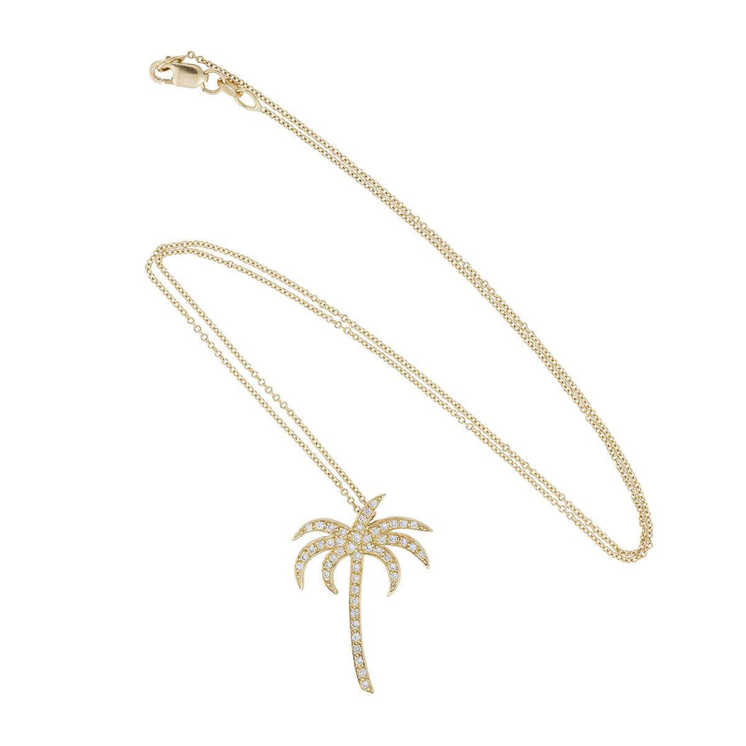 Miami Pendant Y-D - TROPICAL PARADISE - Ileana Makri store