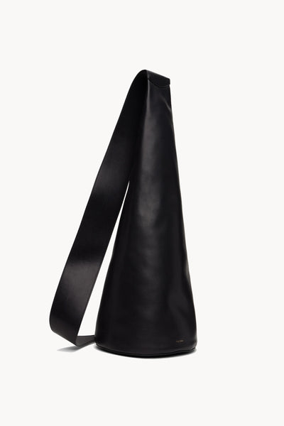 Miguel Leather Backpack - The Row - Ileana Makri store