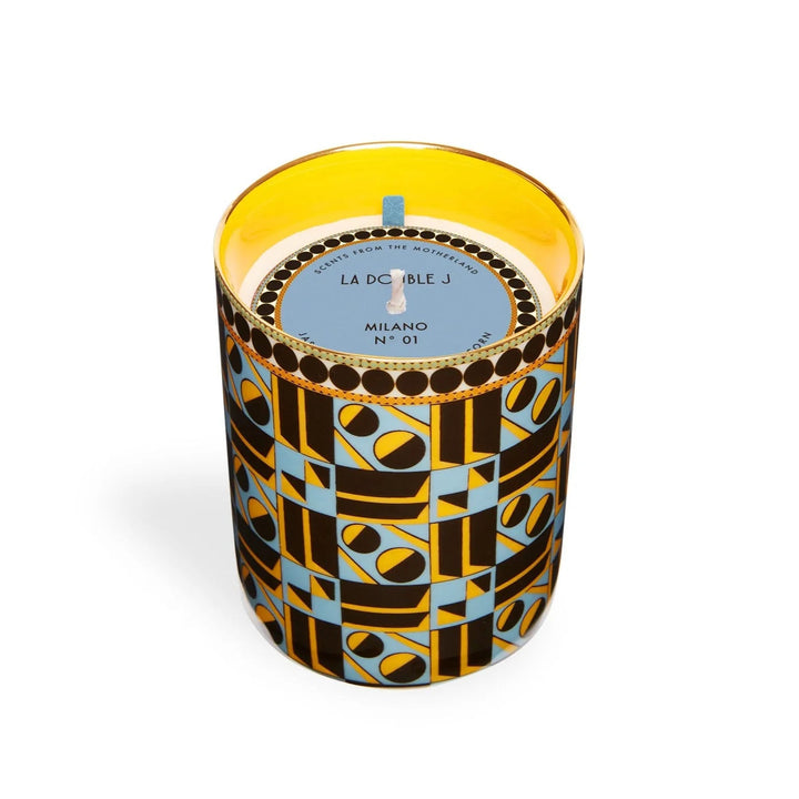 Milano Candle - La Double J Home - Ileana Makri