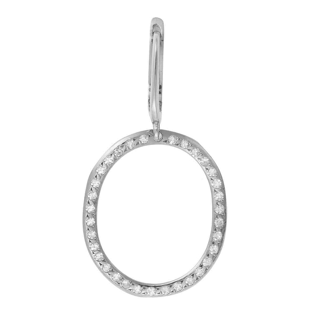Mini Again Earrings W - D - XS - Again - Ileana Makri