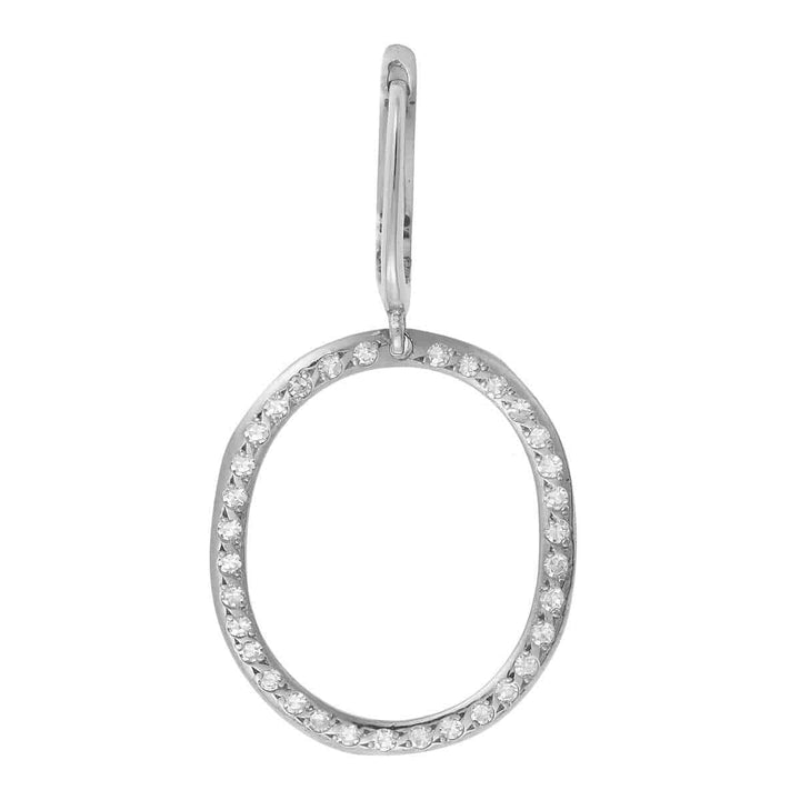 Mini Again Earrings W - D - XS - Again - Ileana Makri