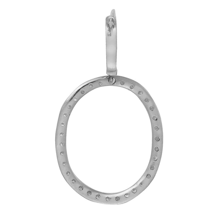 Mini Again Earrings W - D - XS - Again - Ileana Makri