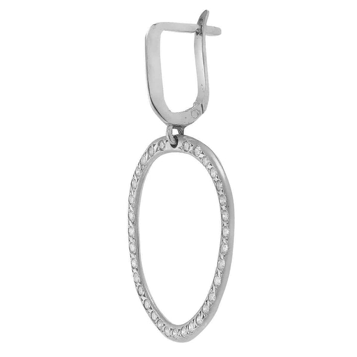 Mini Again Earrings W - D - XS - Again - Ileana Makri