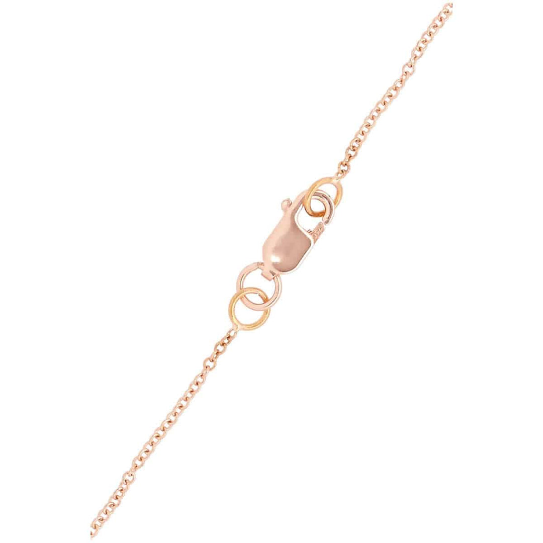 Mini Cross Bracelet P - D - Classic - Ileana Makri