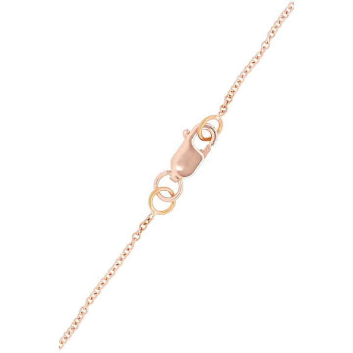 Mini Cross Bracelet P - D - Classic - Ileana Makri