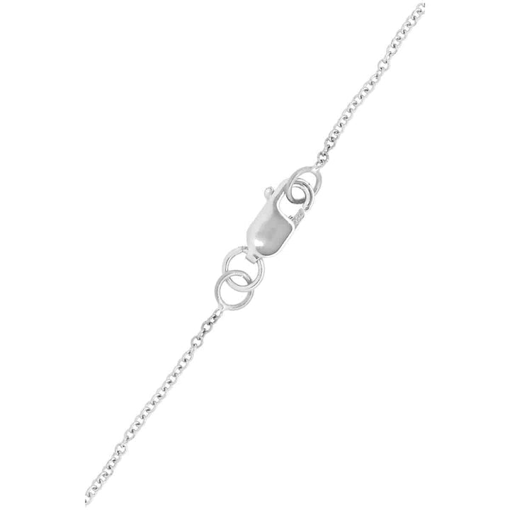 Mini Cross Bracelet W - D - Classic - Ileana Makri