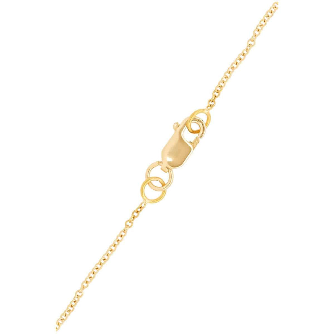 Mini Cross Bracelet Y - D - Classic - Ileana Makri