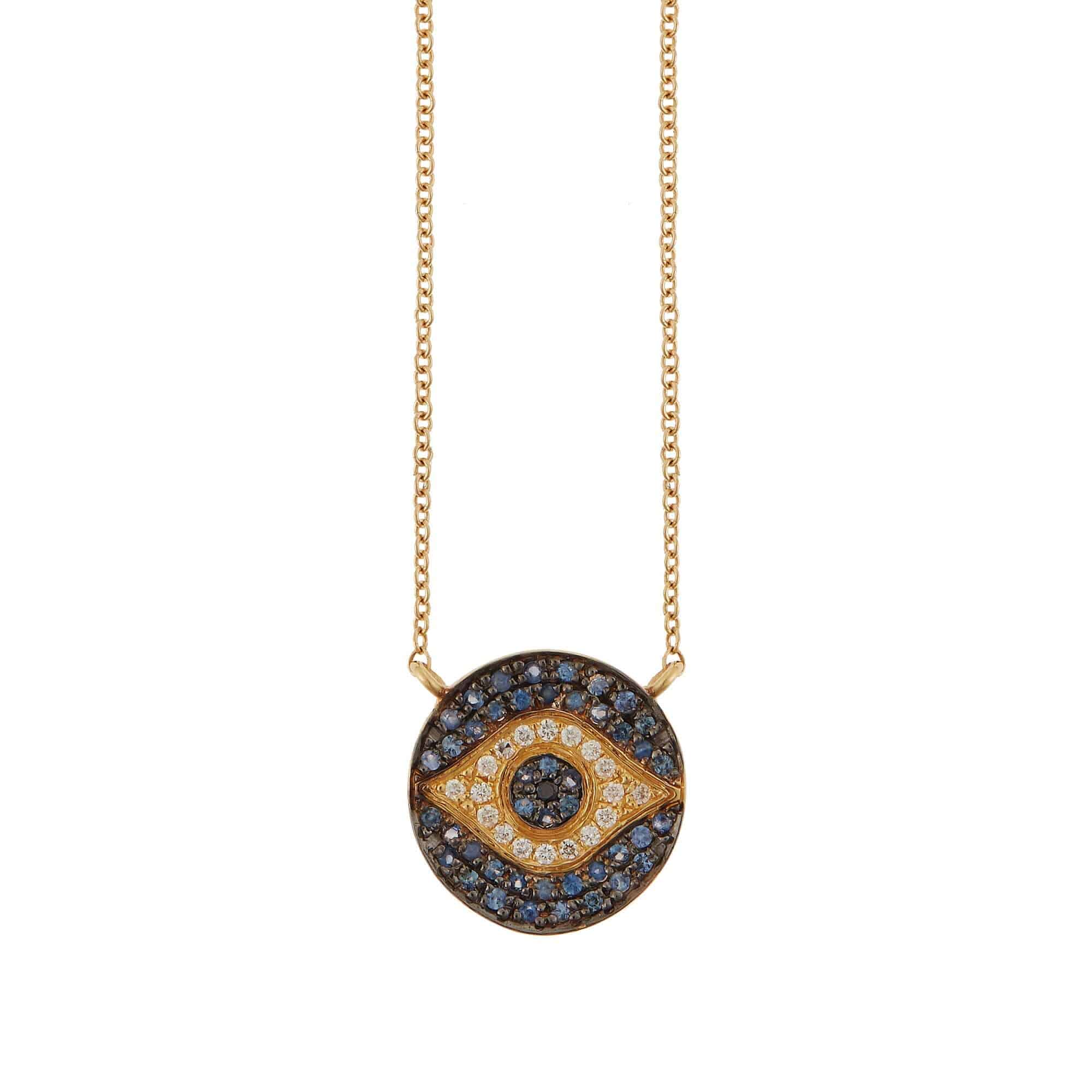 Evil Eye – Ileana Makri
