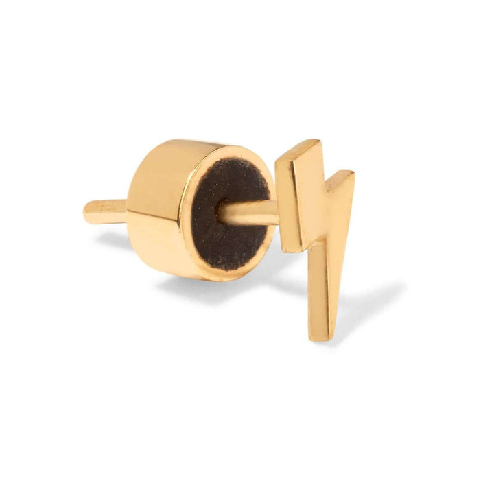 Mini Thunder Studs - Eye M Core - Ileana Makri