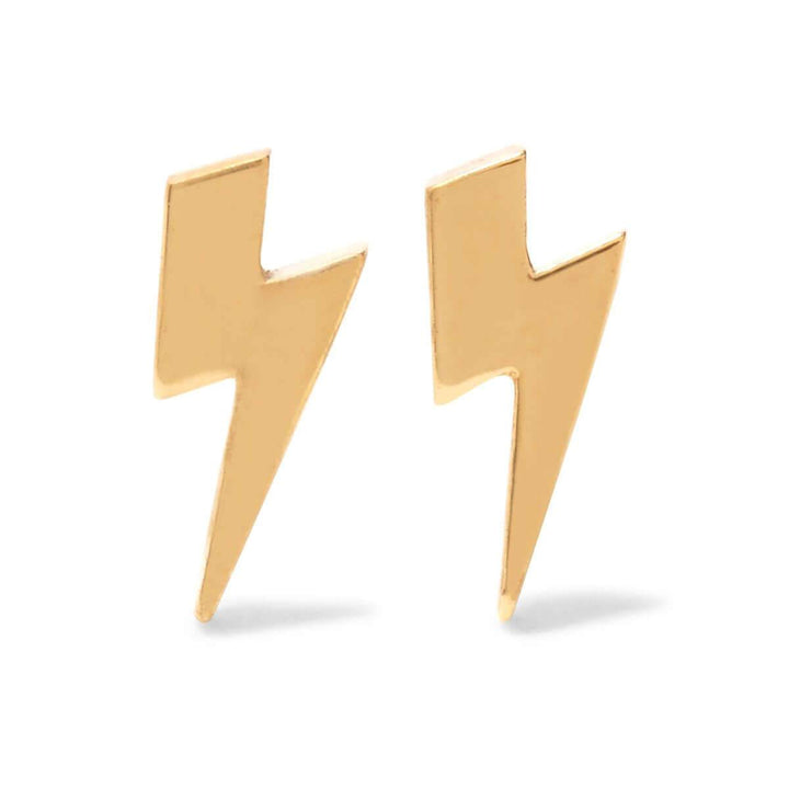 Mini Thunder Studs - Eye M Core - Ileana Makri
