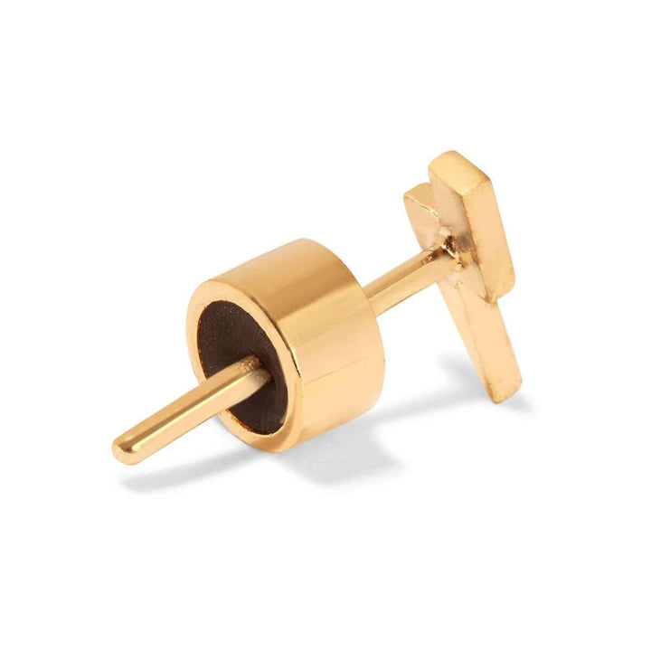 Mini Thunder Studs - Eye M Core - Ileana Makri