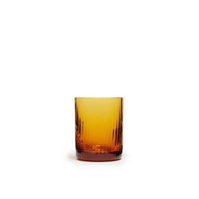 Misty Rainbow Mix Liquor Glasses (Set Of 4) - La Double J - Ileana Makri store