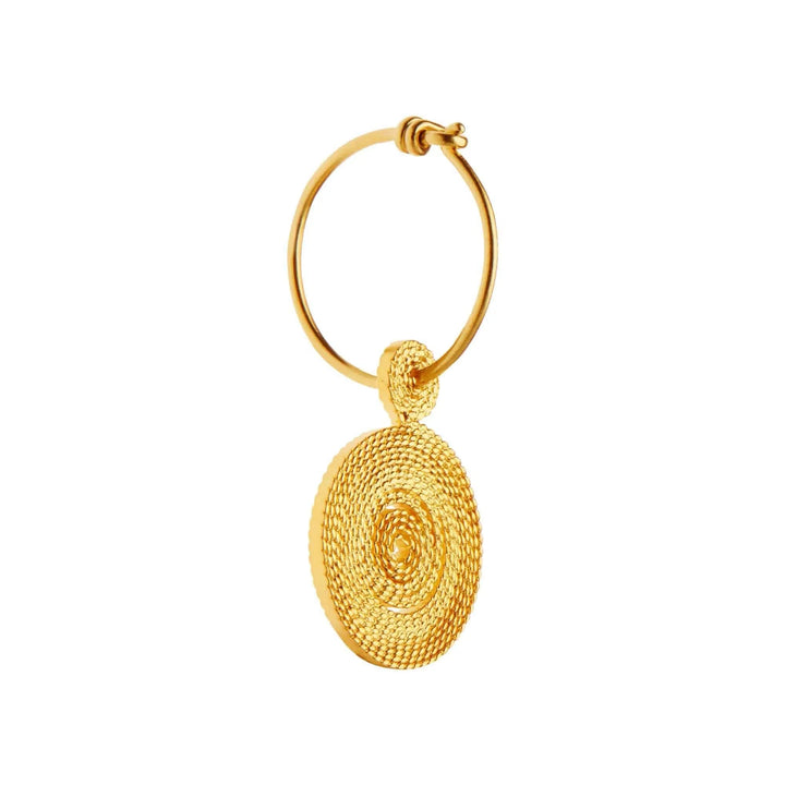 Mitos Earrings S - IM x Zeus & Dione - Ileana Makri