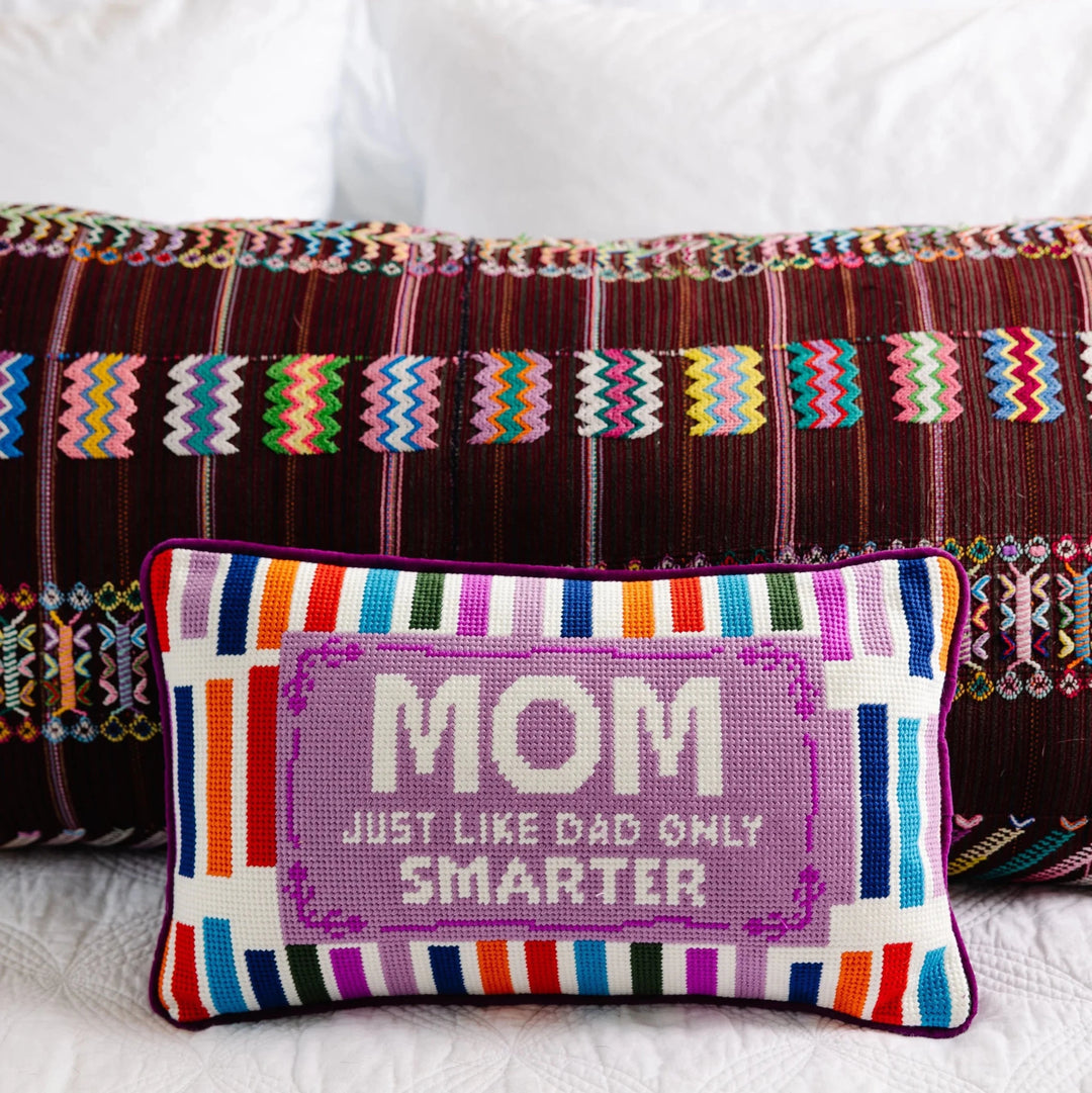 Mom Rules - Furbish - Ileana Makri