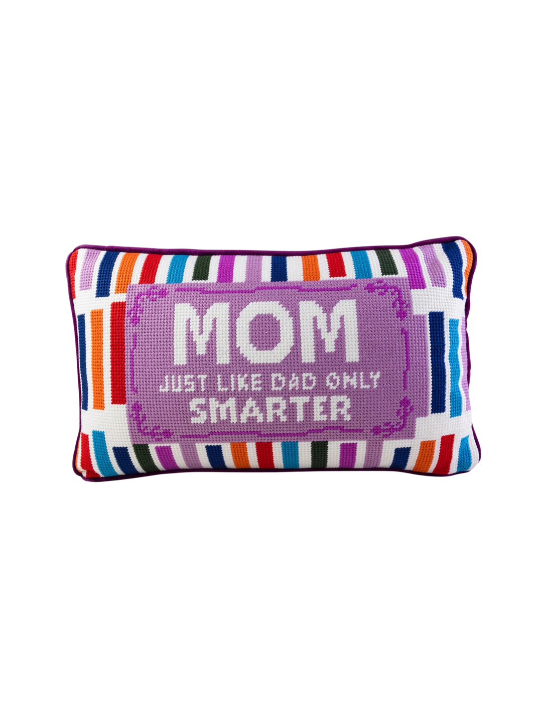 Mom Rules - Furbish - Ileana Makri