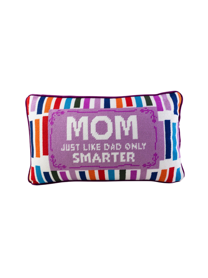 Mom Rules - Furbish - Ileana Makri