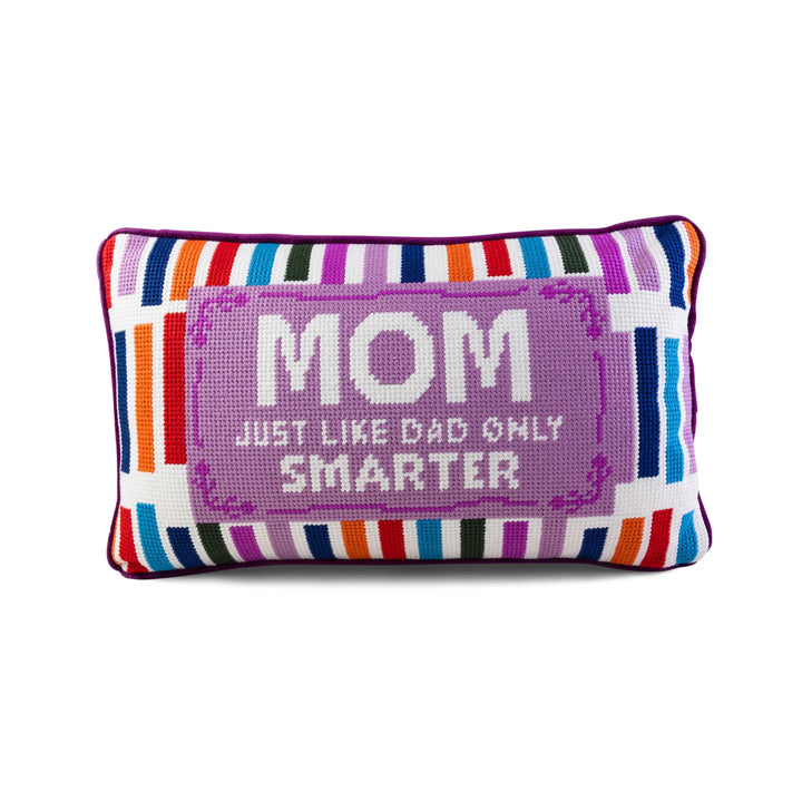 Mom Rules - Furbish - Ileana Makri