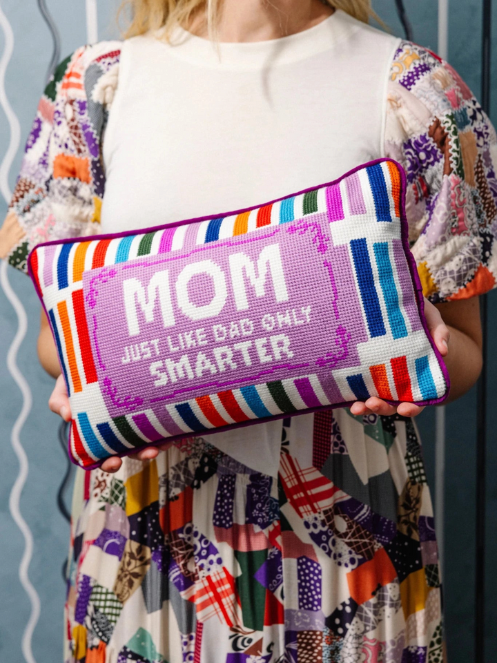 Mom Rules - Furbish - Ileana Makri