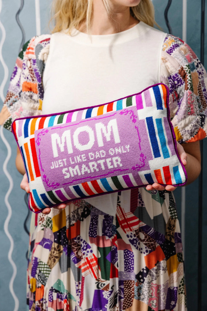 Mom Rules - Furbish - Ileana Makri