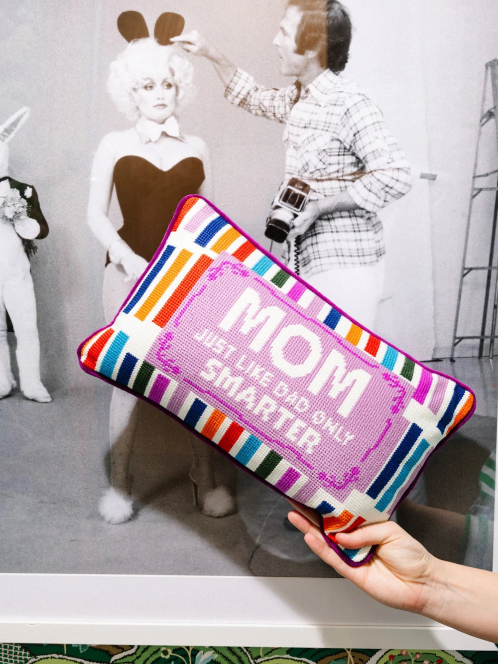 Mom Rules - Furbish - Ileana Makri