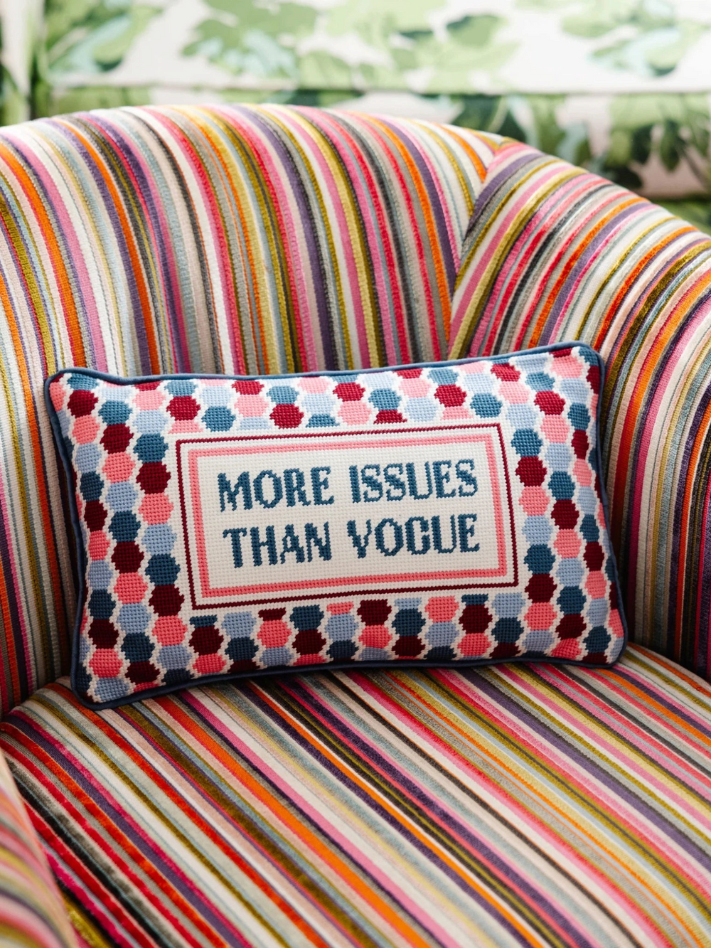 More Issues - Furbish - Ileana Makri