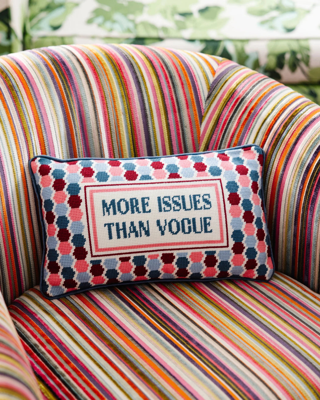 More Issues - Furbish - Ileana Makri