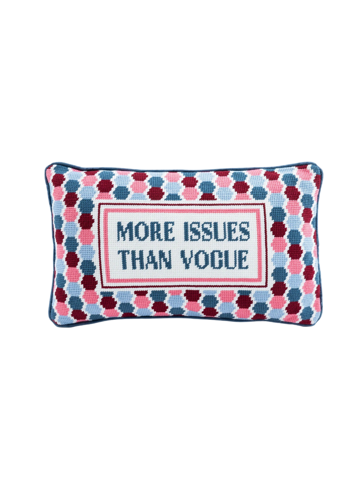 More Issues - Furbish - Ileana Makri