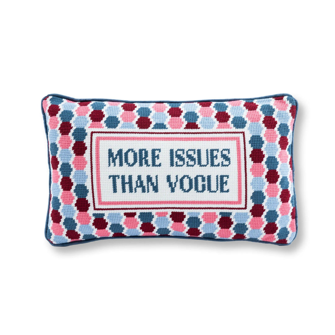 More Issues - Furbish - Ileana Makri