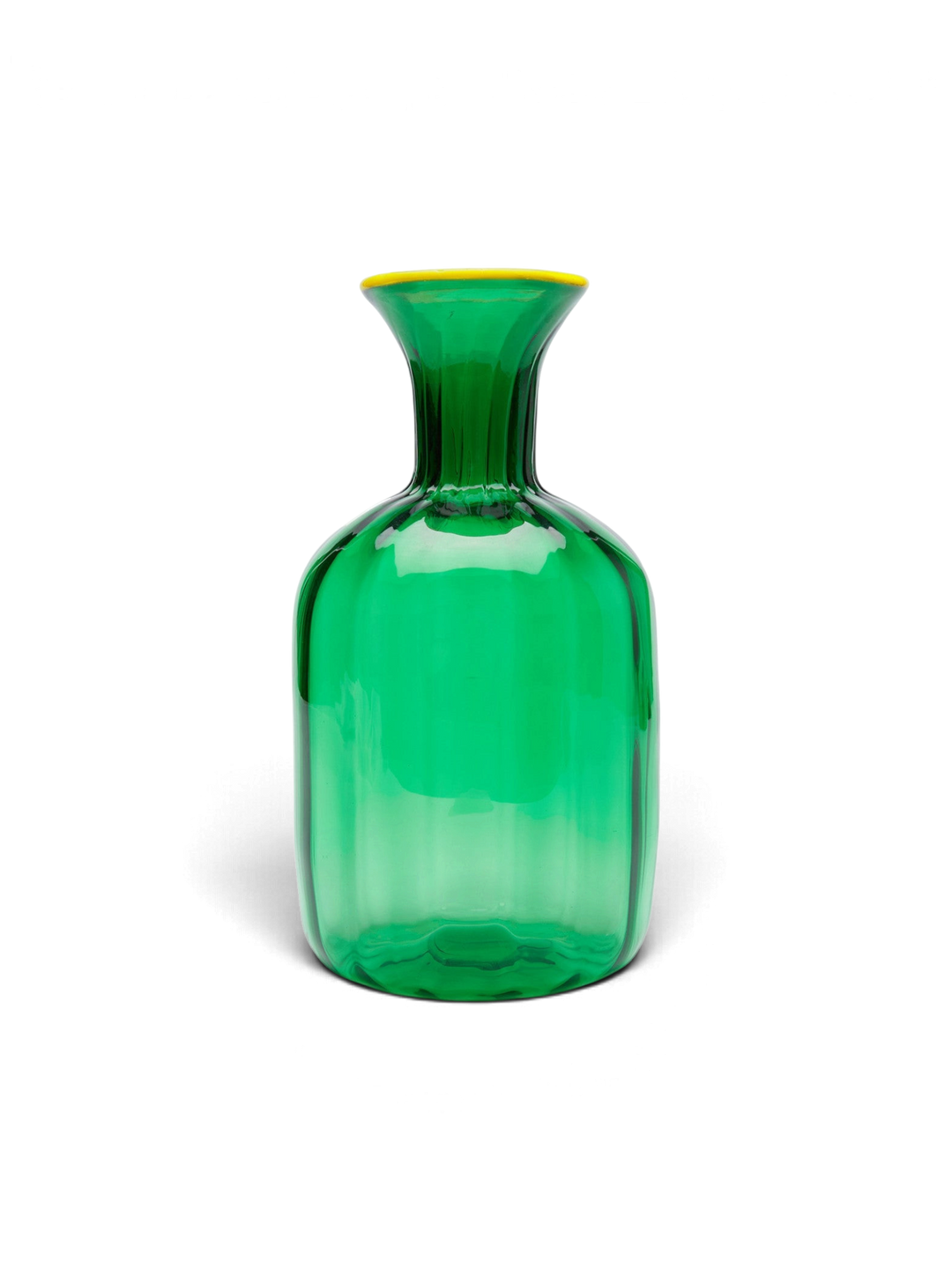 Murano Carafe Green - La Double J Home - Ileana Makri